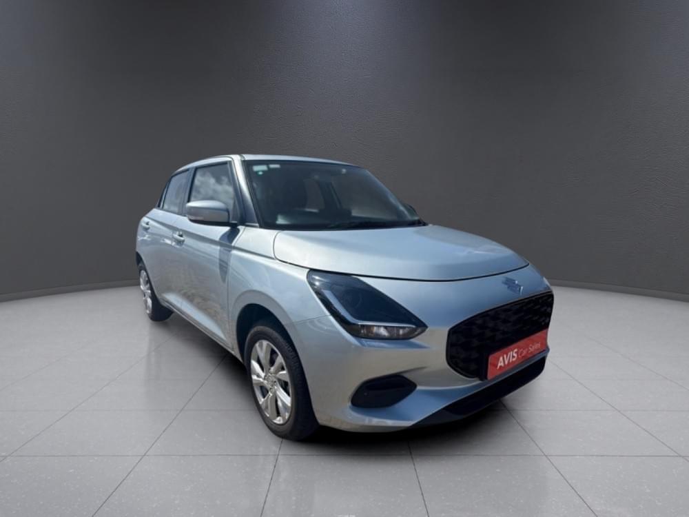 Suzuki Swift 1.2 Gl Plus Cvt