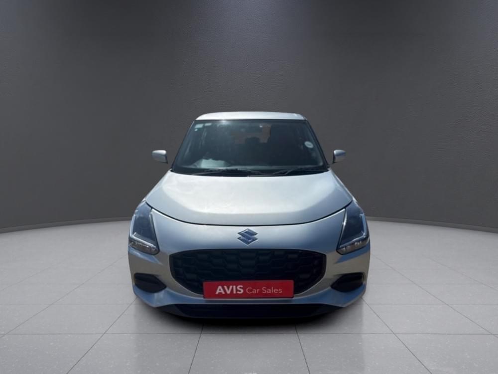 Suzuki Swift 1.2 Gl Plus Cvt