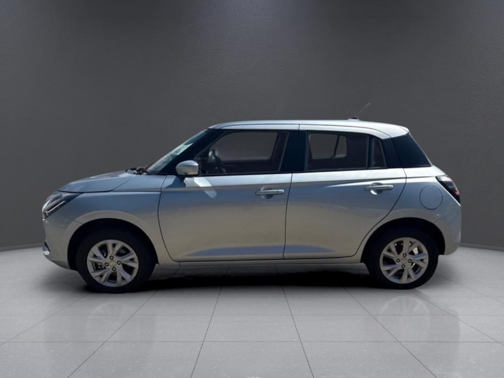 Suzuki Swift 1.2 Gl Plus Cvt
