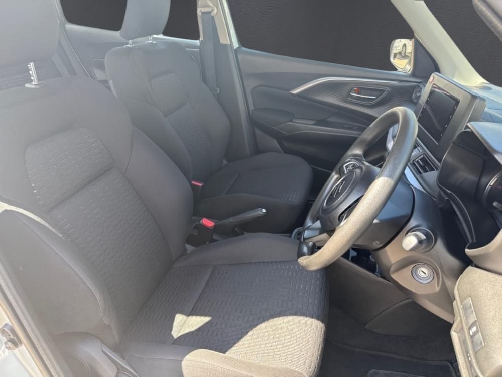 Suzuki Swift 1.2 Gl Plus Cvt