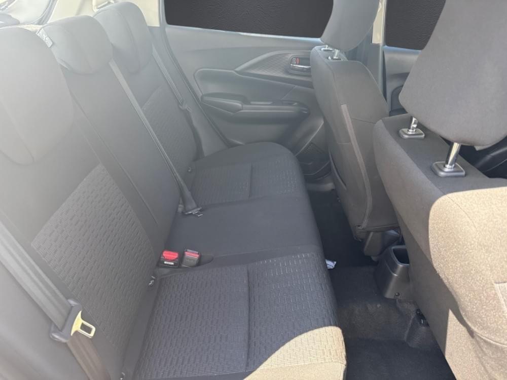 Suzuki Swift 1.2 Gl Plus Cvt