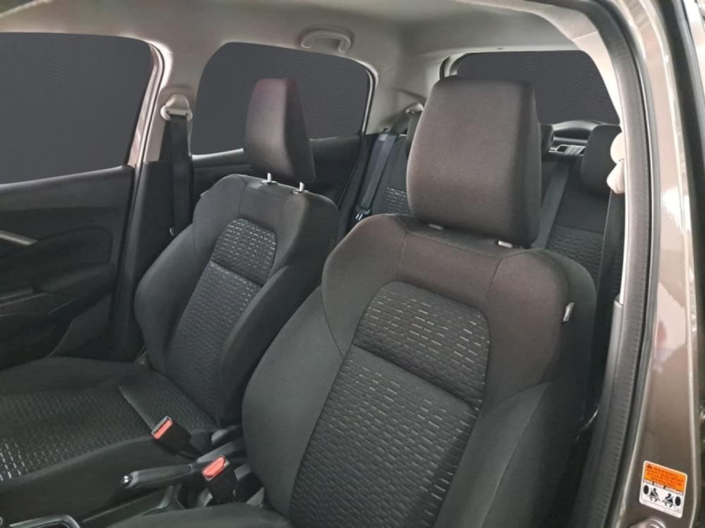 Suzuki Swift 1.2 Gl Plus Cvt