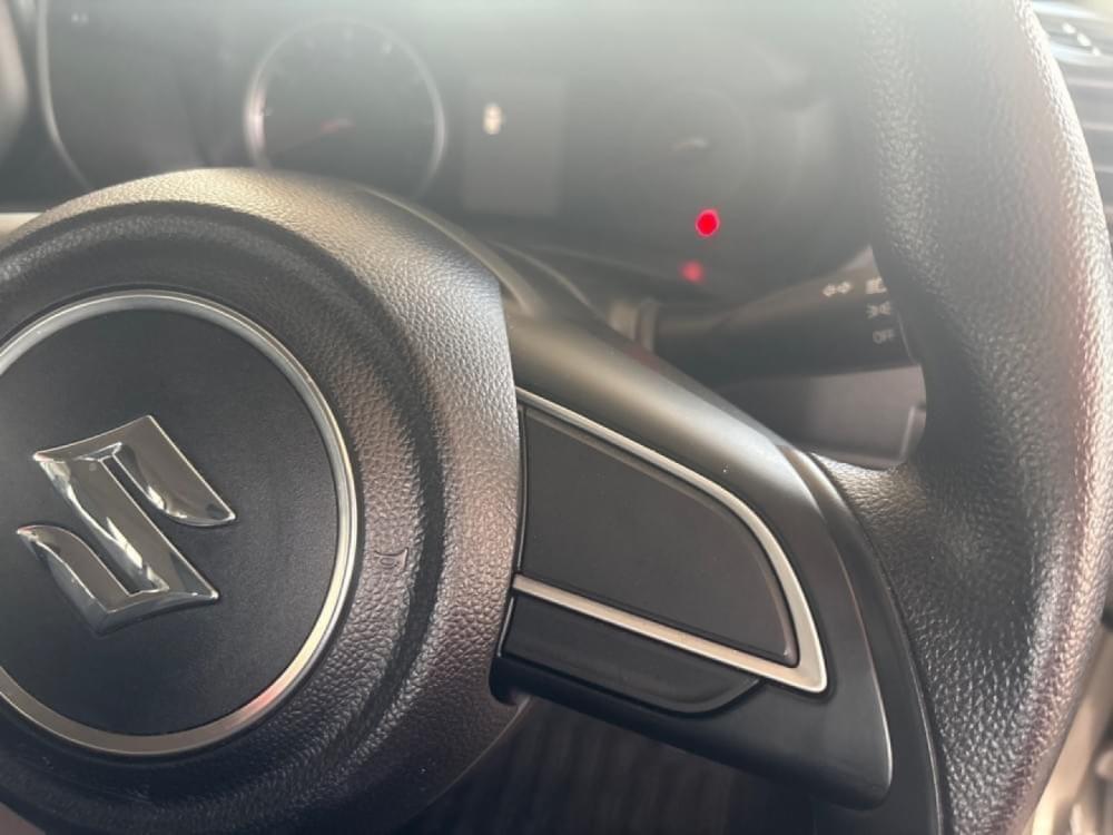 Suzuki Swift 1.2 Gl Plus Cvt