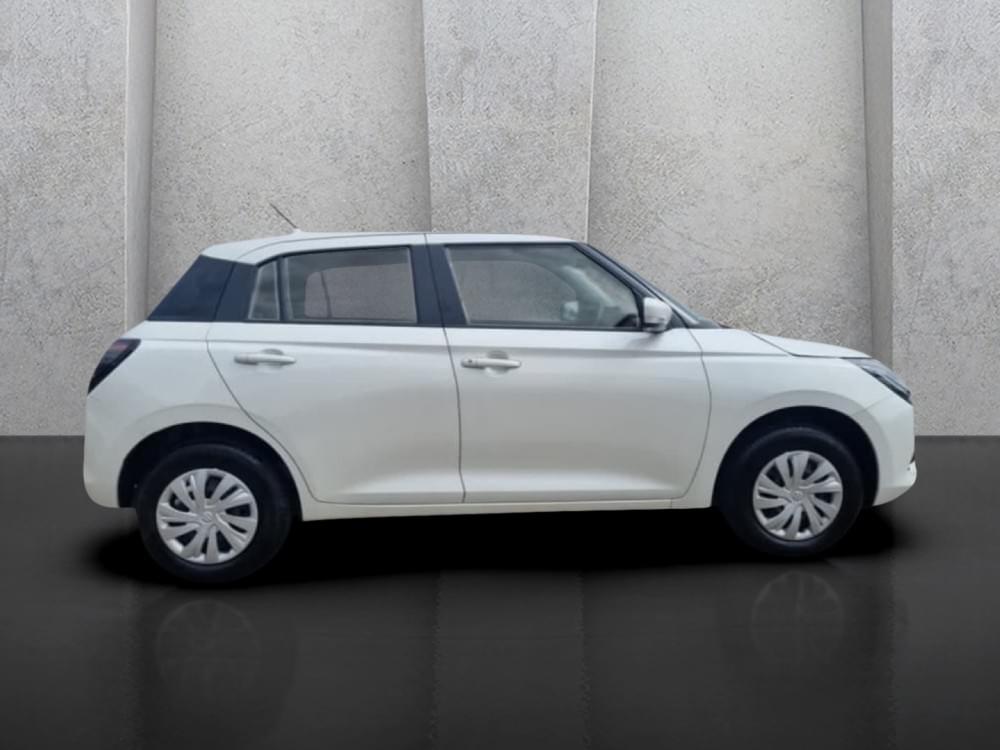 Suzuki Swift 1.2 Gl Mt