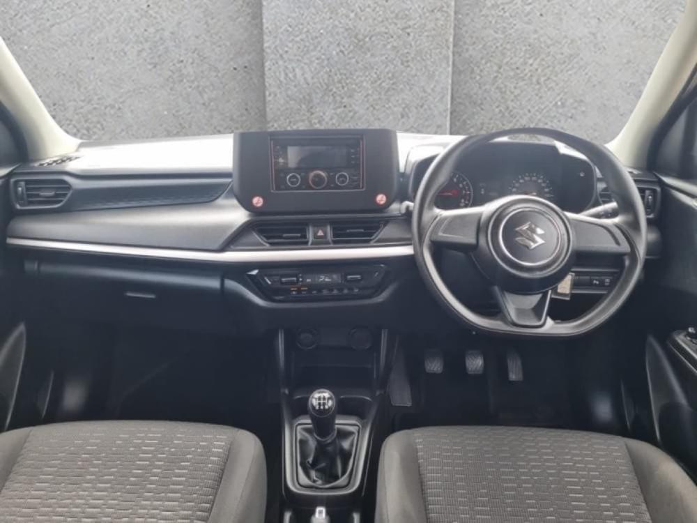 Suzuki Swift 1.2 Gl Mt