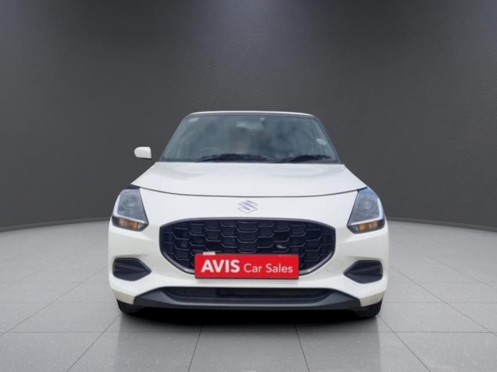 Suzuki Swift 1.2 Gl Mt