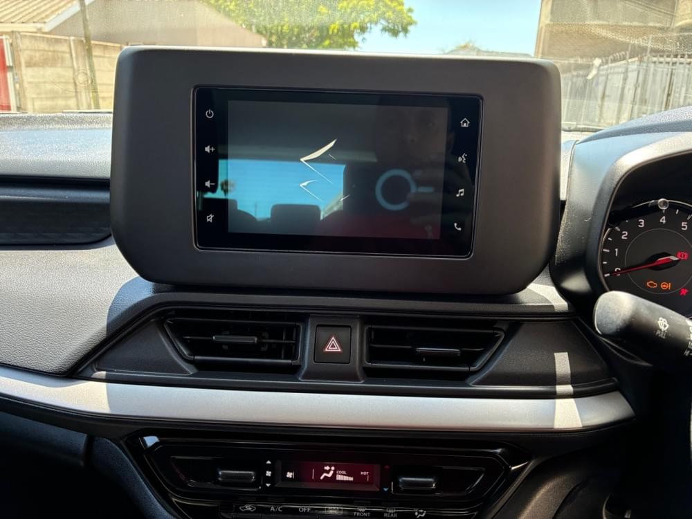 Suzuki Swift 1.2 Gl Plus Cvt