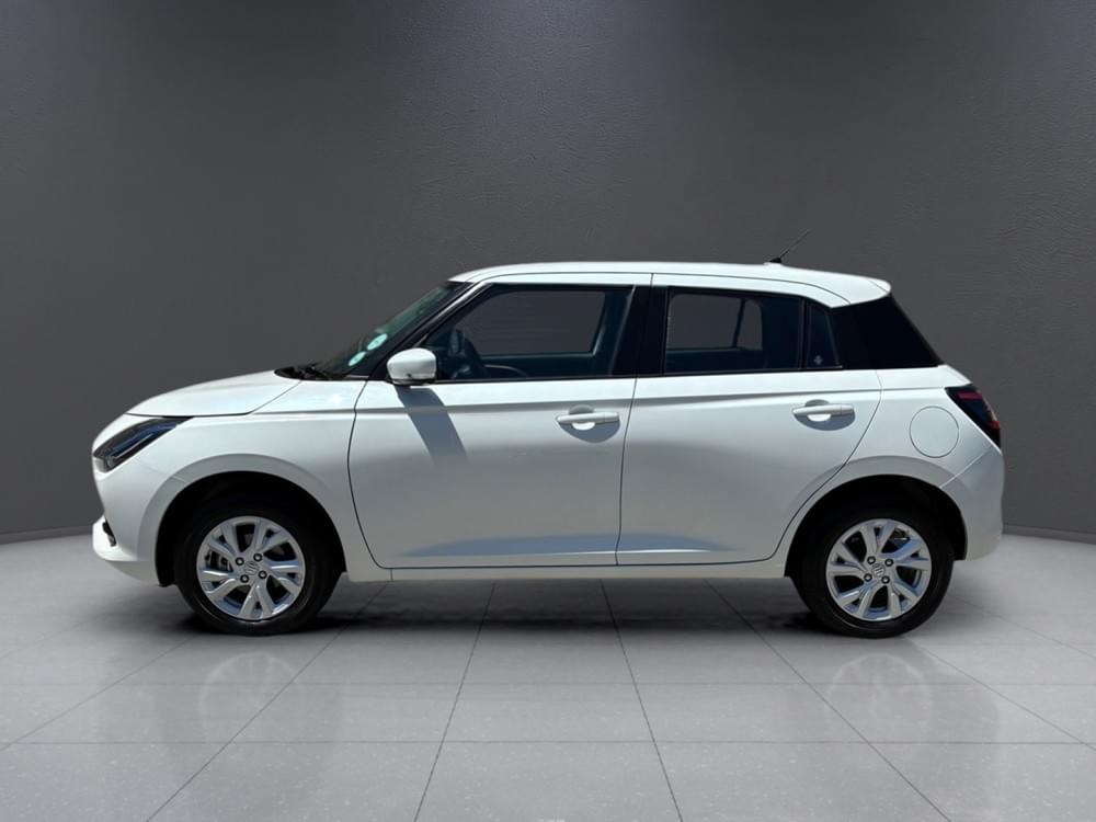 Suzuki Swift 1.2 Gl Plus Cvt