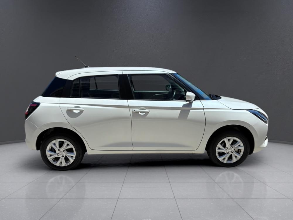 Suzuki Swift 1.2 Gl Plus Cvt