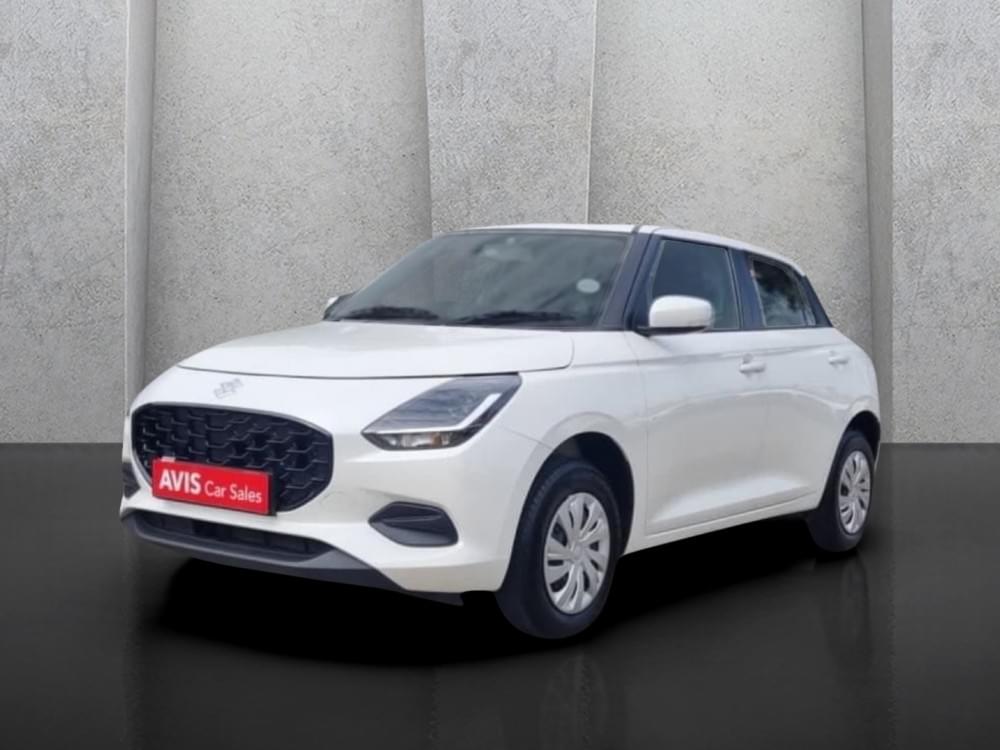 Suzuki Swift 1.2 Gl Mt