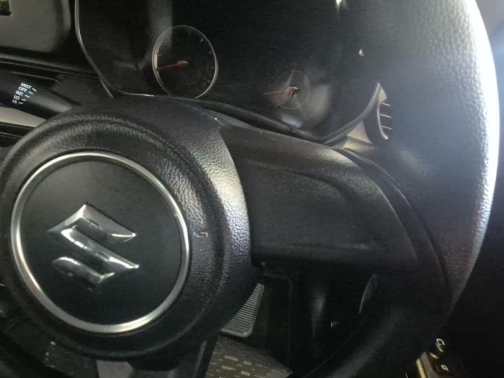 Suzuki Swift 1.2 Gl Mt