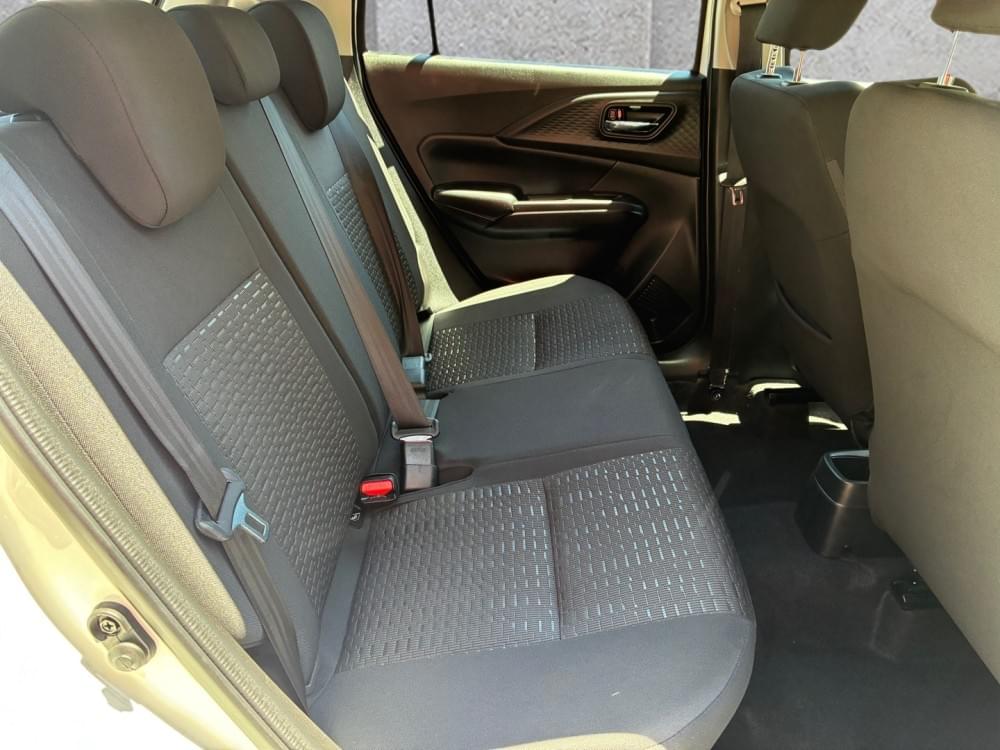 Suzuki Swift 1.2 Gl Plus Cvt