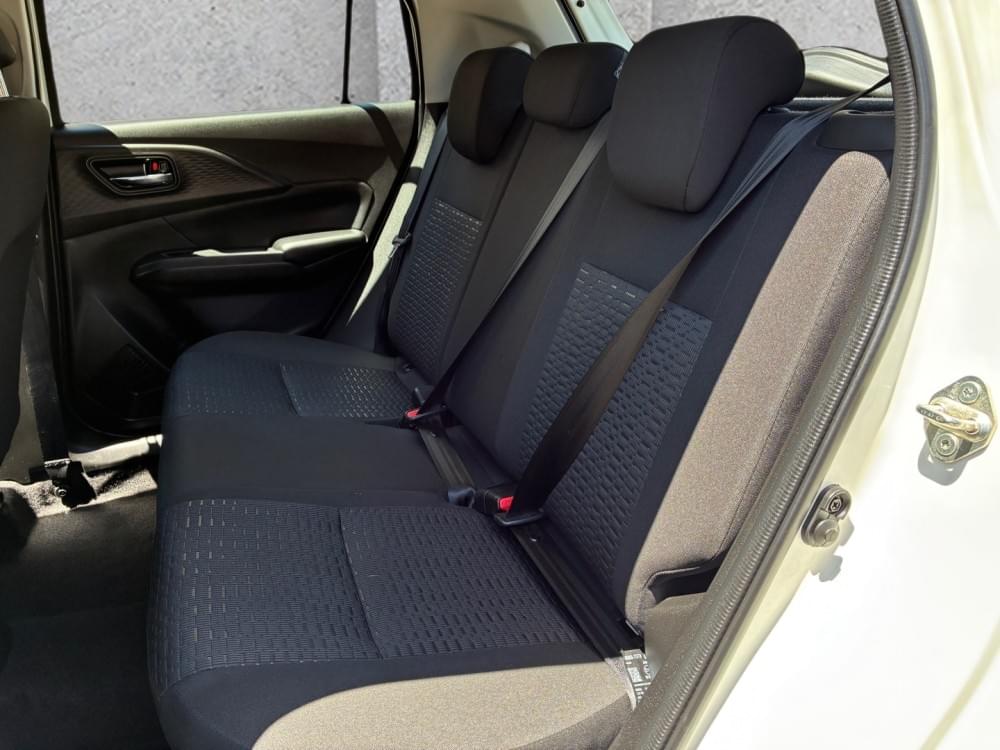 Suzuki Swift 1.2 Gl Plus Cvt