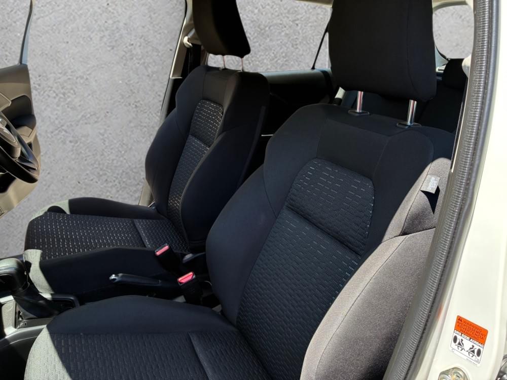 Suzuki Swift 1.2 Gl Plus Cvt