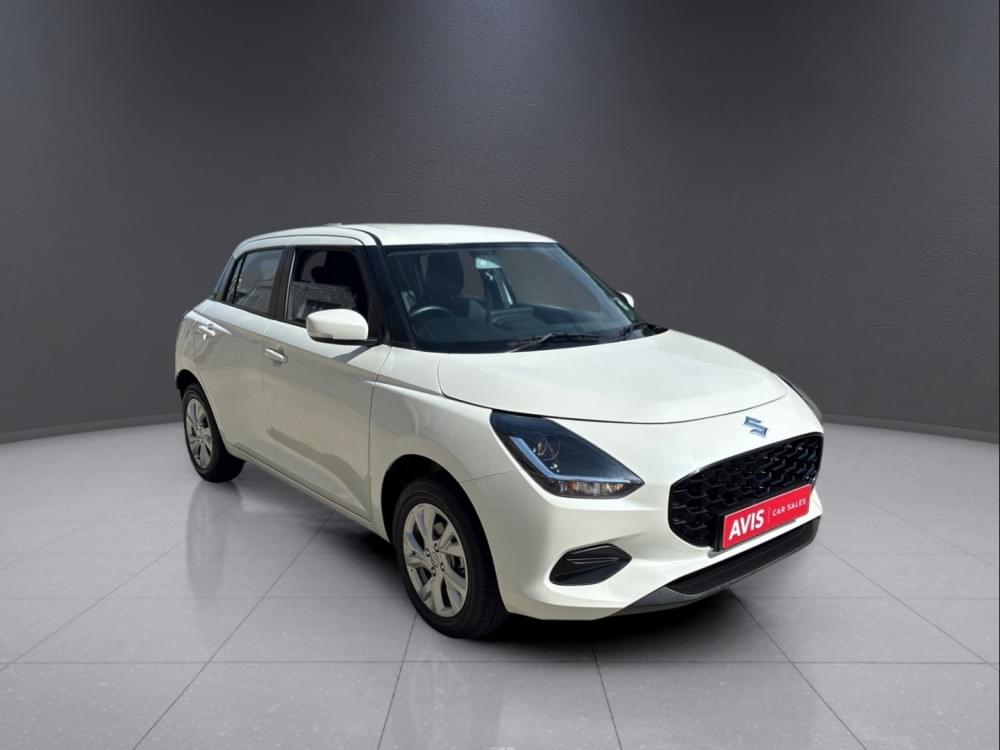 Suzuki Swift 1.2 Gl Plus Mt