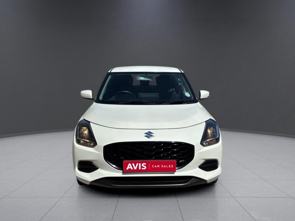 Suzuki Swift 1.2 Gl Plus Mt