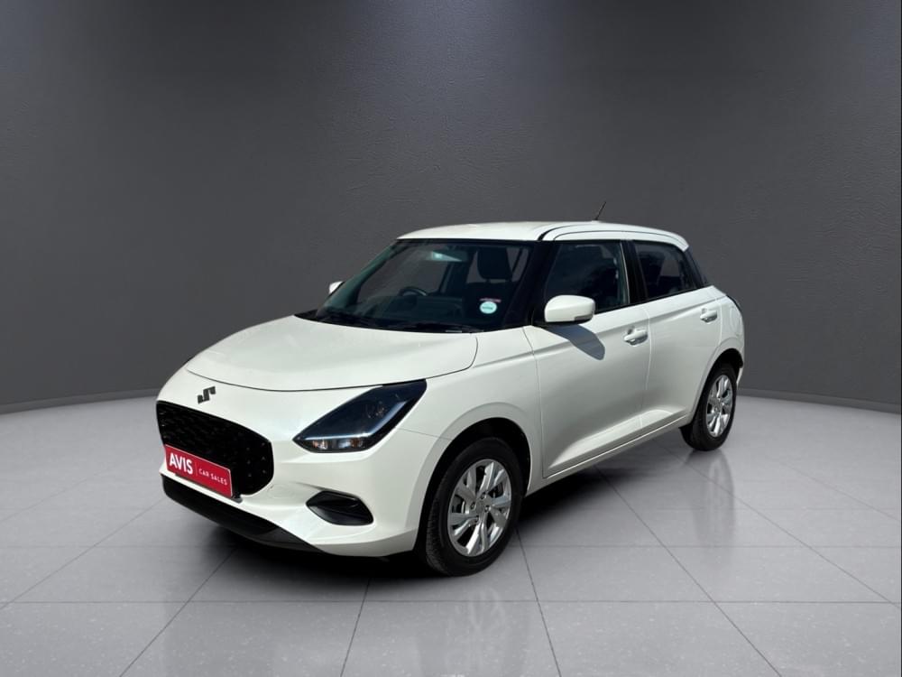 Suzuki Swift 1.2 Gl Plus Mt