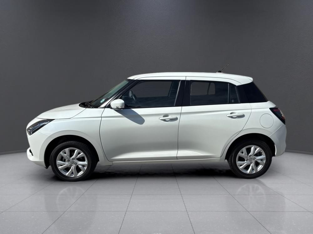 Suzuki Swift 1.2 Gl Plus Mt