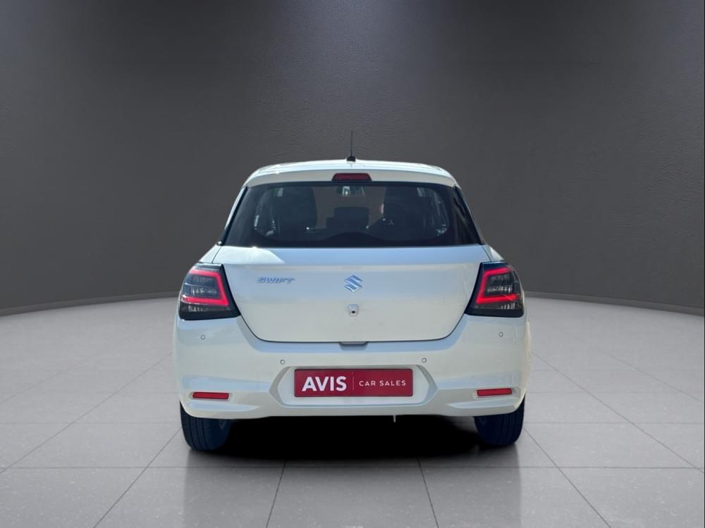 Suzuki Swift 1.2 Gl Plus Mt