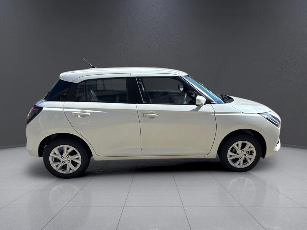 Suzuki Swift 1.2 Gl Plus Mt