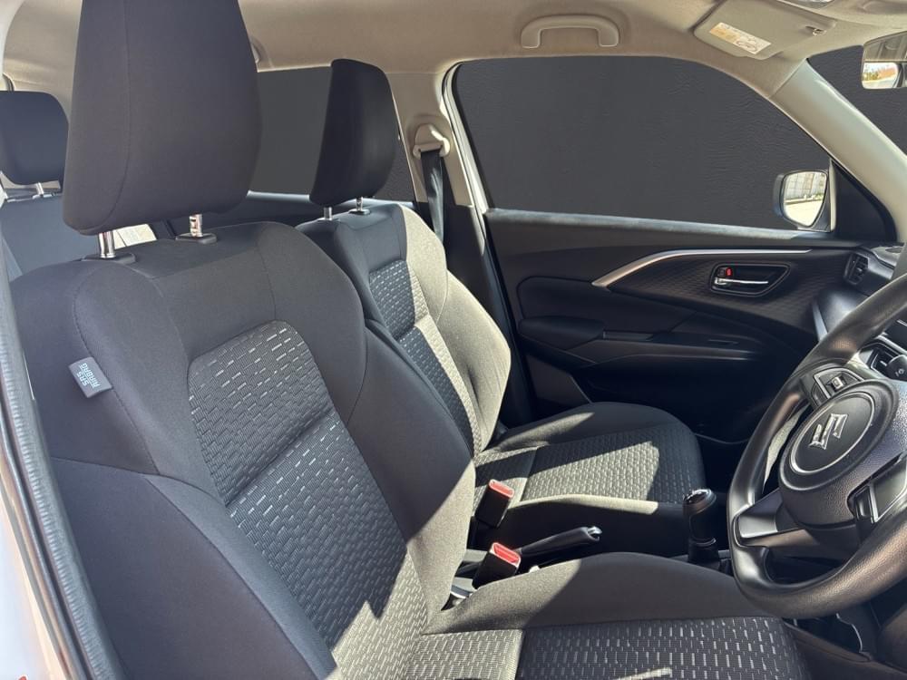 Suzuki Swift 1.2 Gl Plus Mt