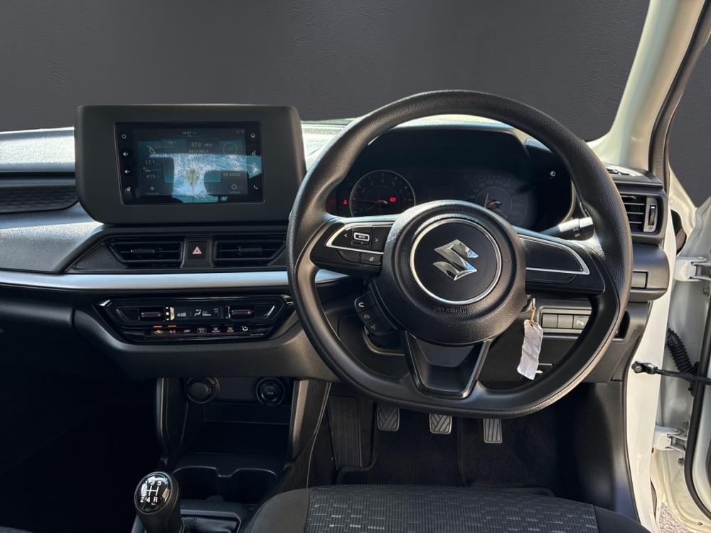 Suzuki Swift 1.2 Gl Plus Mt