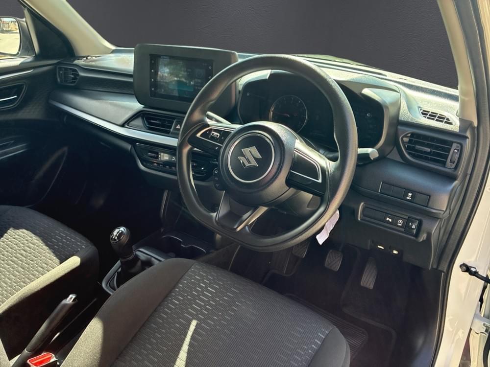 Suzuki Swift 1.2 Gl Plus Mt