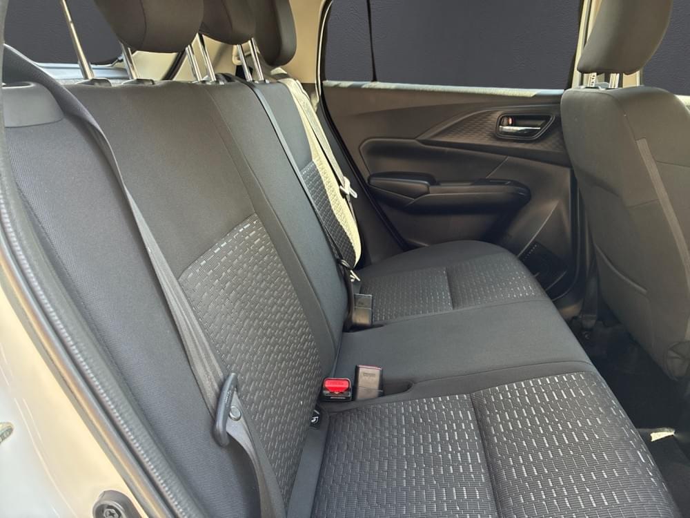 Suzuki Swift 1.2 Gl Plus Mt