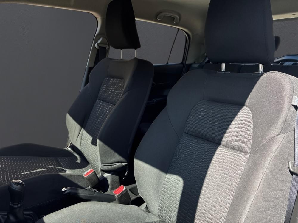 Suzuki Swift 1.2 Gl Plus Mt