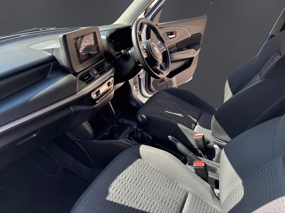 Suzuki Swift 1.2 Gl Plus Mt