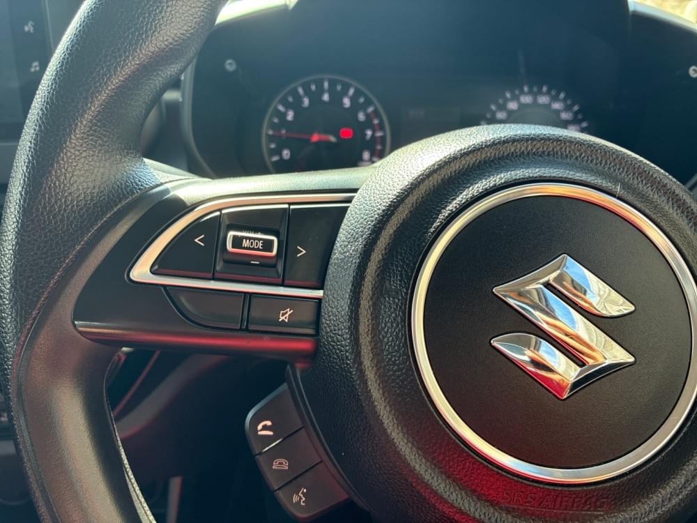 Suzuki Swift 1.2 Gl Plus Mt