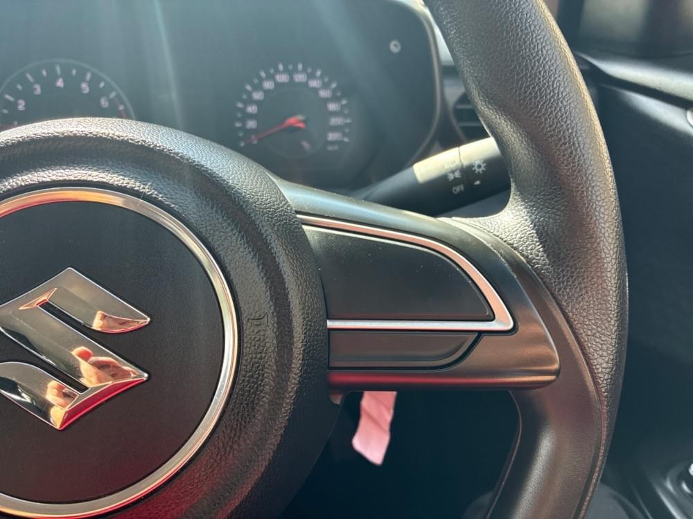 Suzuki Swift 1.2 Gl Plus Mt