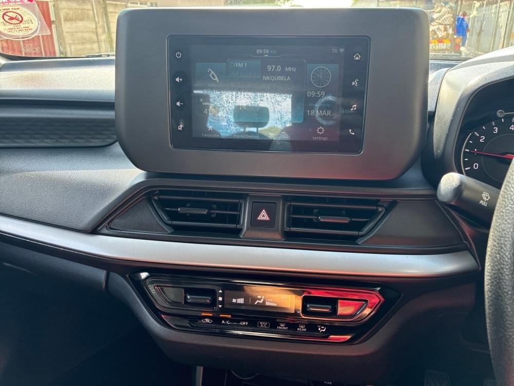 Suzuki Swift 1.2 Gl Plus Mt