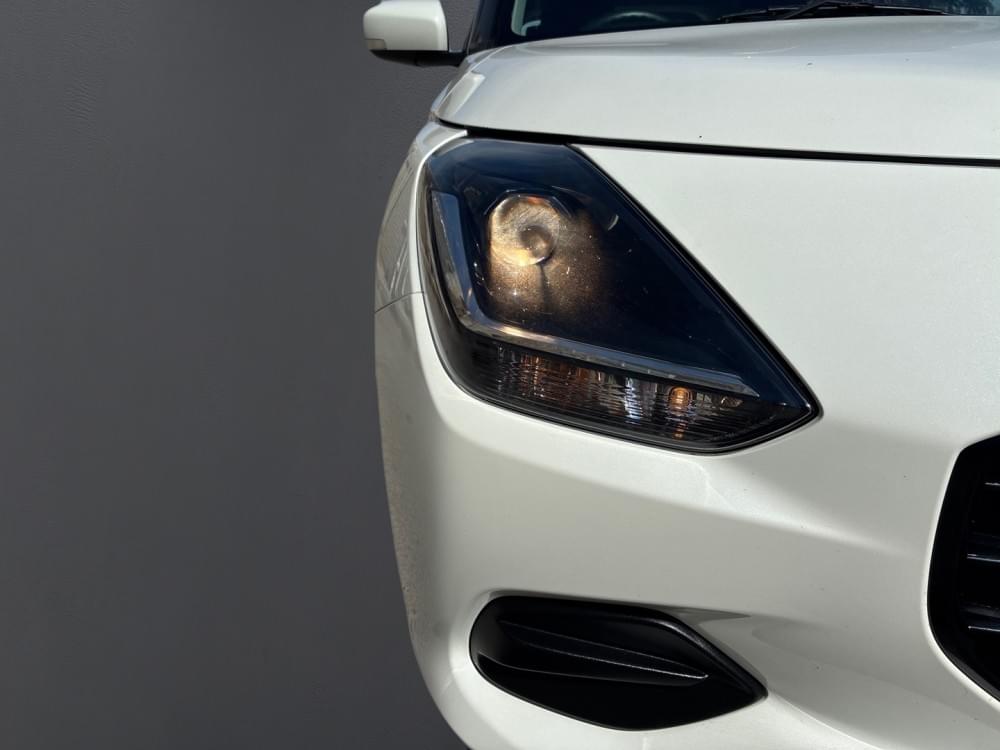 Suzuki Swift 1.2 Gl Plus Mt