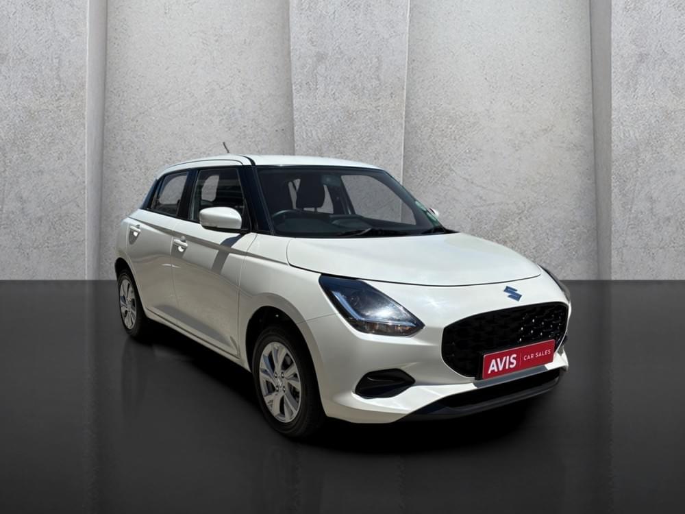 Suzuki Swift 1.2 Gl Plus Cvt