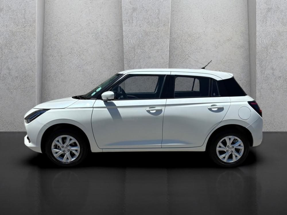 Suzuki Swift 1.2 Gl Plus Cvt