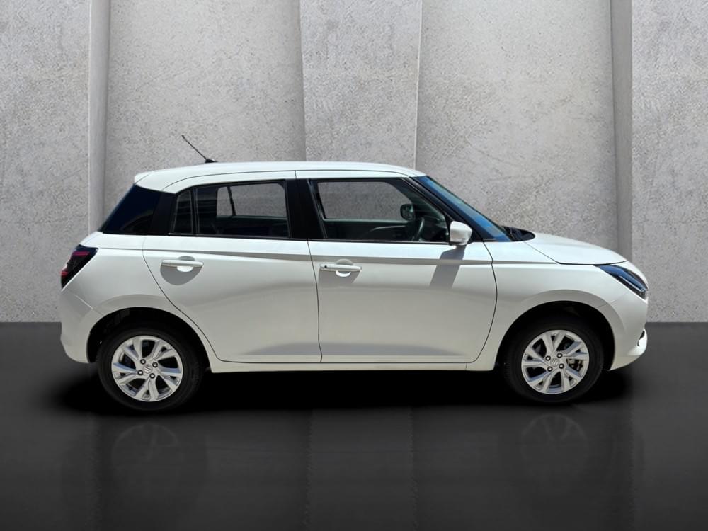 Suzuki Swift 1.2 Gl Plus Cvt