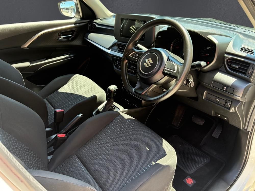 Suzuki Swift 1.2 Gl Plus Cvt