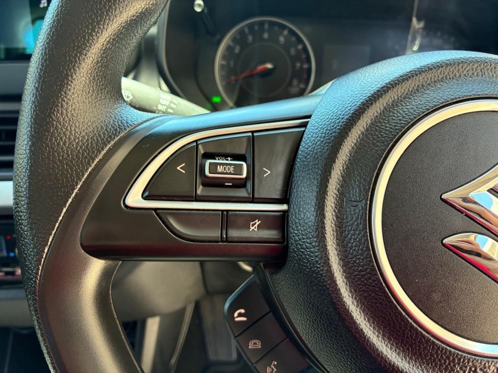 Suzuki Swift 1.2 Gl Plus Cvt