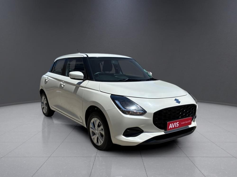 Suzuki Swift 1.2 Gl Plus Cvt