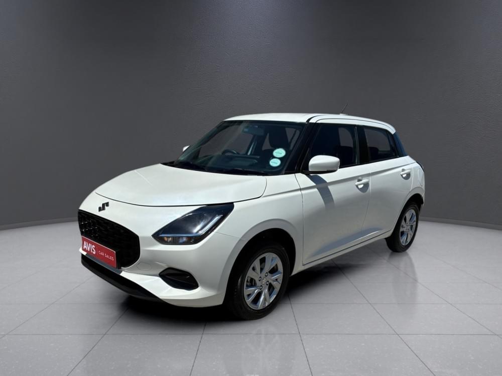 Suzuki N/A 1.2 Gl Plus Cvt