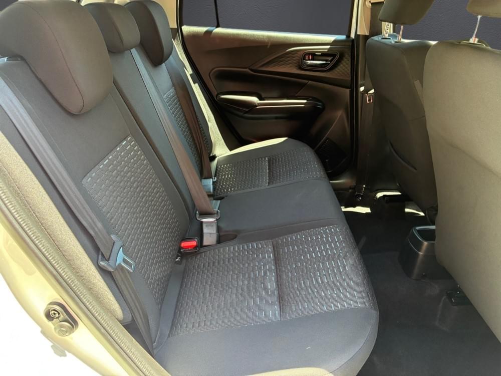 Suzuki N/A 1.2 Gl Plus Cvt