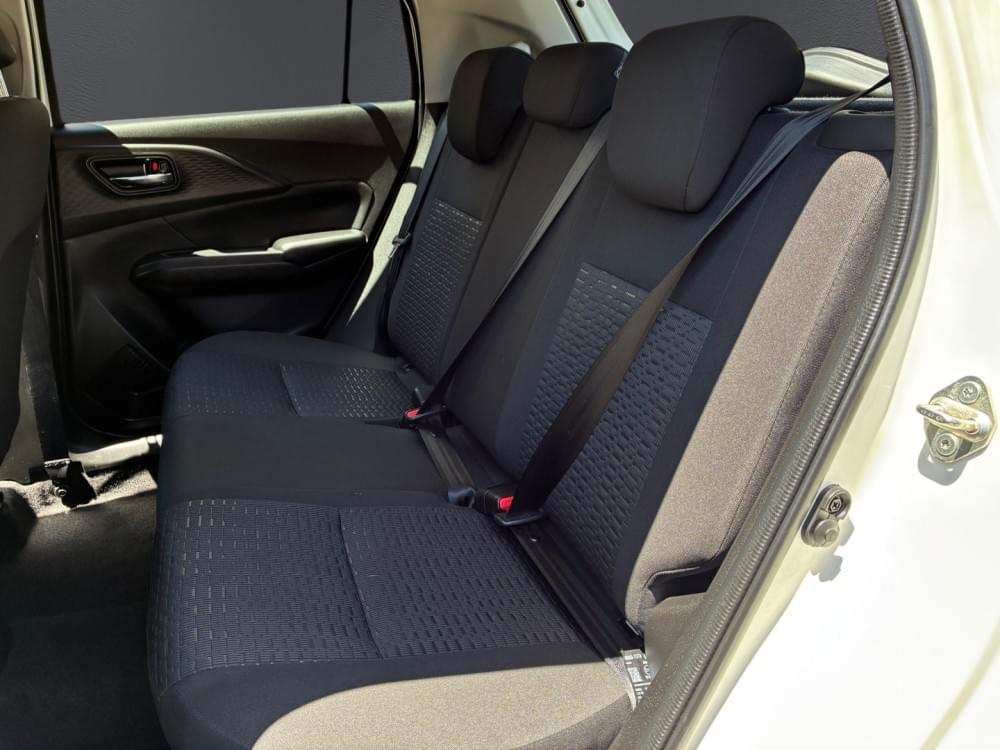 Suzuki N/A 1.2 Gl Plus Cvt