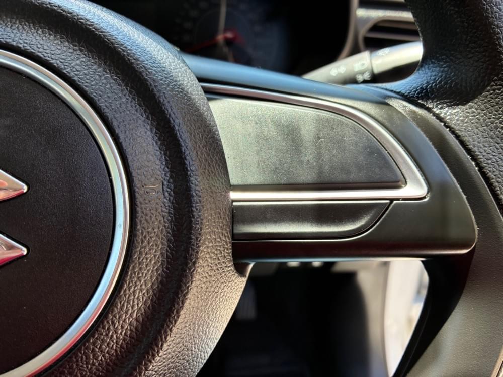 Suzuki N/A 1.2 Gl Plus Cvt