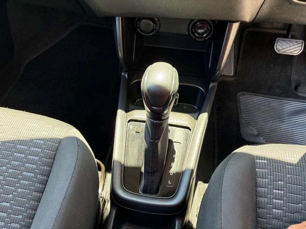 Suzuki N/A 1.2 Gl Plus Cvt