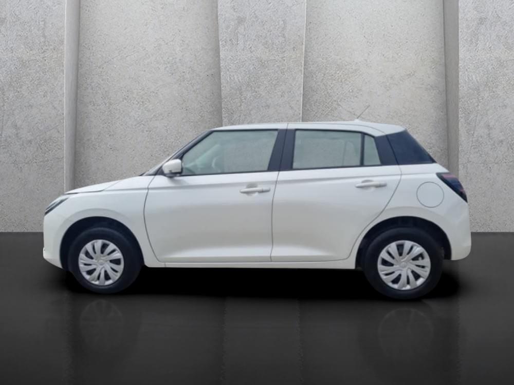 Suzuki Swift 1.2 Gl Mt