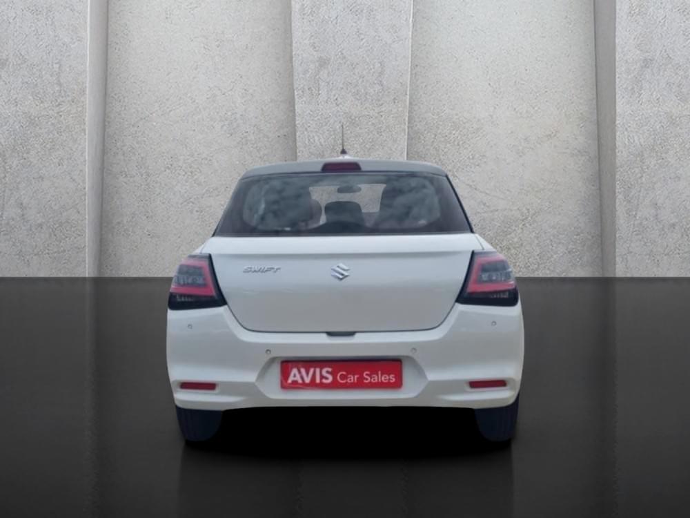 Suzuki Swift 1.2 Gl Mt