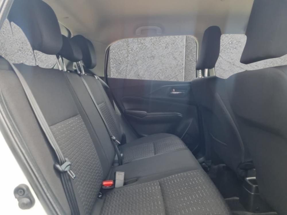 Suzuki Swift 1.2 Gl Mt