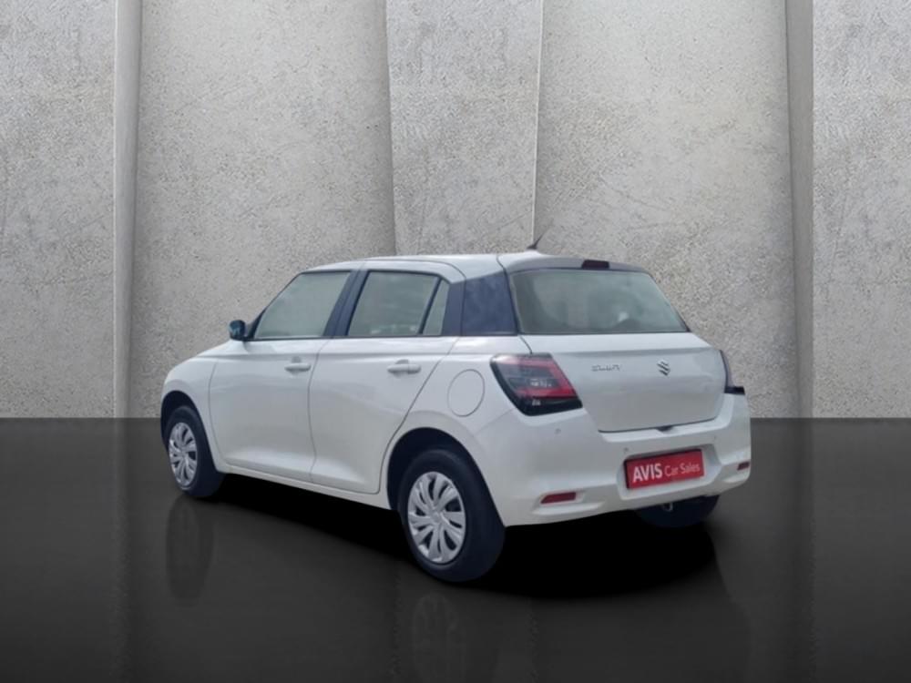 Suzuki Swift 1.2 Gl Mt