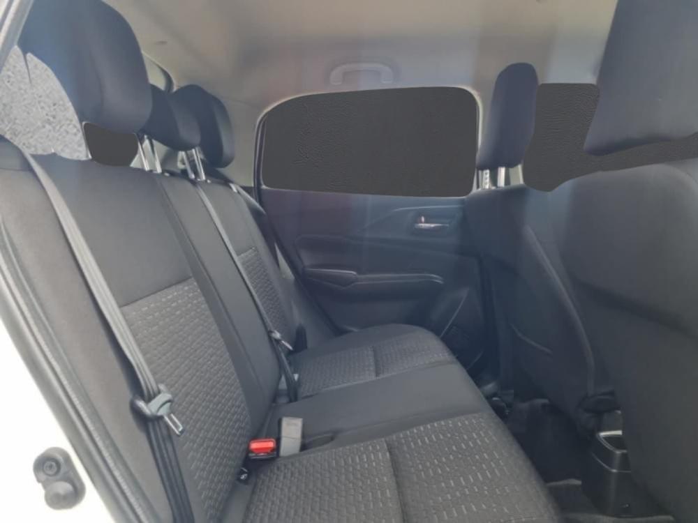 Suzuki Swift 1.2 Gl Mt